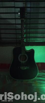 guitar